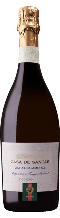 Garrafa VINHA DOS AMORES Blanc de Noir Bruto 2015